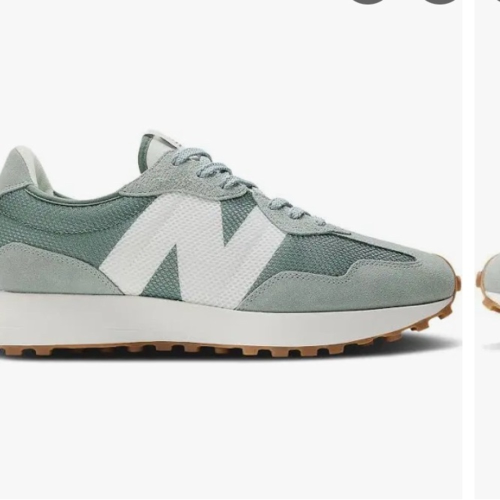 New balance 327